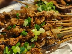 -云南建水鸡脚王烧烤(商贸路店)
