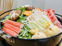 -团子君寿司·茶