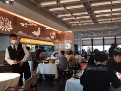 -谭厨中山传家菜.乳鸽.脆鲩鱼(华强北中航城店)