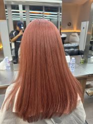 -MY HAIR ARDOR