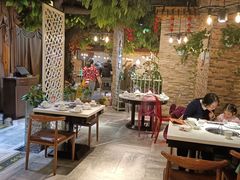 -蕃茄述·好汤自然来(江汉路店)