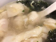 -乔家栅(襄阳南路店)