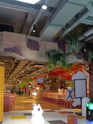-宝燕乐园(闵行旗舰店)