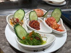 裙带菜-大渔铁板烧(海雅缤纷城店)