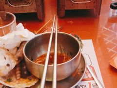 -神府路壹号·海鲜烧烤·砂锅粥·锅物(三坊七巷店)