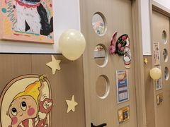 -艺塔木美学教育(和达校区)