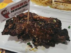 -木屋烧烤(惠阳华润小径湾店)