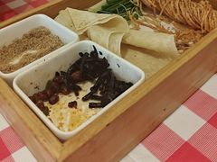 -大张烙馍村·美食地标(泉山店)