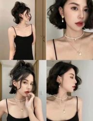 -New Fashion发型定制