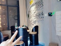 -奇门密室(五一新干线店)