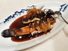-杭州香格里拉·香宫中餐厅