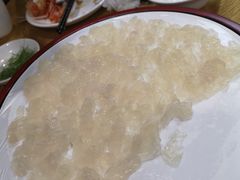 -寻味顺德·南记酒家·传统顺德菜·鱼生(广源路店)