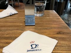 餐具摆设-JamaicaBlue(新城国际店)