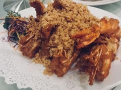 -无招牌海鲜餐厅(滨海艺术中心店)