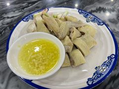 -红星光发煲仔饭(大石街店)