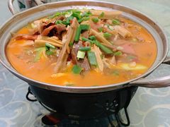 -朗妈私房菜(婺女州店)