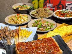 -壹酒贰肉1926·深夜食堂(九纬路店)