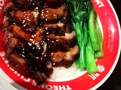 -明腾壹间茶餐厅(新都会花园广场店)