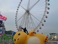 -江南环球港