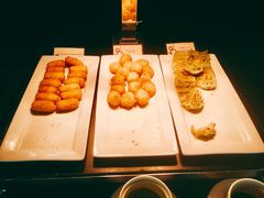 -澳门旅游塔360°旋转餐厅(南湾湖广场店)