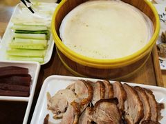 -董立兵烤鸭店(山大路店)