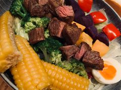 -Bco豆库(星耀天地店)