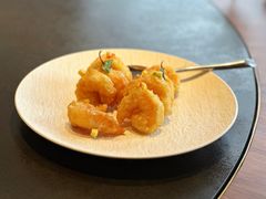 临江宴黄金虾-临江宴(陆家嘴店)
