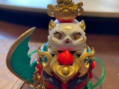-郭靖内蒙菜·烤全羊·烧烤(望京旗舰店)