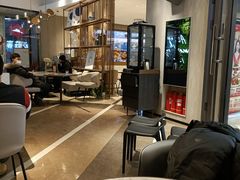 -必胜客(松雷店)