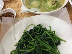 -水乡人家私房菜(逢简店)