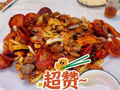 -小柒家第一锹东北菜(城关店)