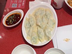 -喜家德虾仁水饺(景枫中心店)