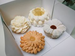 -潮一不贰·法式甜品·生日蛋糕·西式简餐(外滩店)