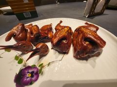 -上和臻品中国菜(花园街店)