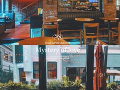 -COMMUNE幻师(总统府1912店)