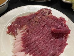 -裕德孚·非遗手切涮羊肉(东直门内大街店)
