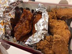 -SUN炸鸡专门店(西塔总店)