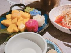 -Home Thai·泰谣(王府井apm店)