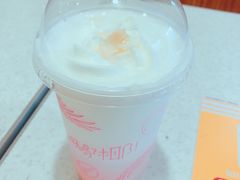 yeyeyeye奶冻款-麦当劳(台州路桥DT店)