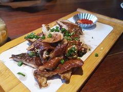 老杭州爆肥肝-大牌大·传统杭帮菜(湖滨店)