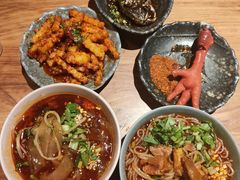 -付小姐在成都(中山公园店)