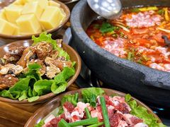 -笔记安顺夺夺粉火锅