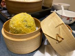 菜团子-旺顺阁海鲜广场(亚运村店)