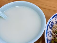 -老胖子凉拌粉干(安居总店)