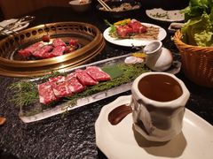 -牛家酒场(7mall店)