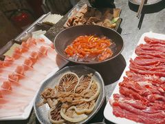 -重庆九记老火锅(广场店)