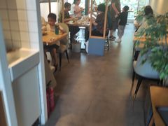 大堂-红小满休闲餐厅(十全街店)