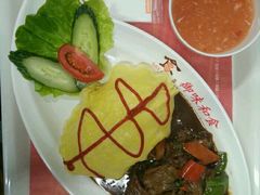 -食悦天美食广场(武汉壹方购物中心店)