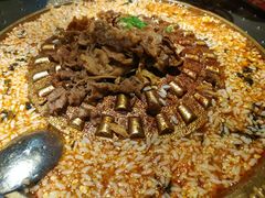 -小牛哈尼韩式水煎肉(万象城店)