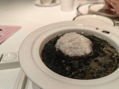 -扬州香格里拉·香宫中餐厅
